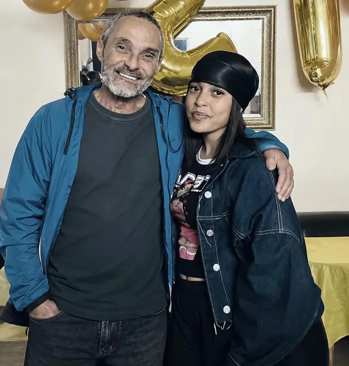 ‘SUICIDE IS NOT THE ANSWER’ – Mitchells Plain dad’s heartbreaking plea after daughter, 17, dies