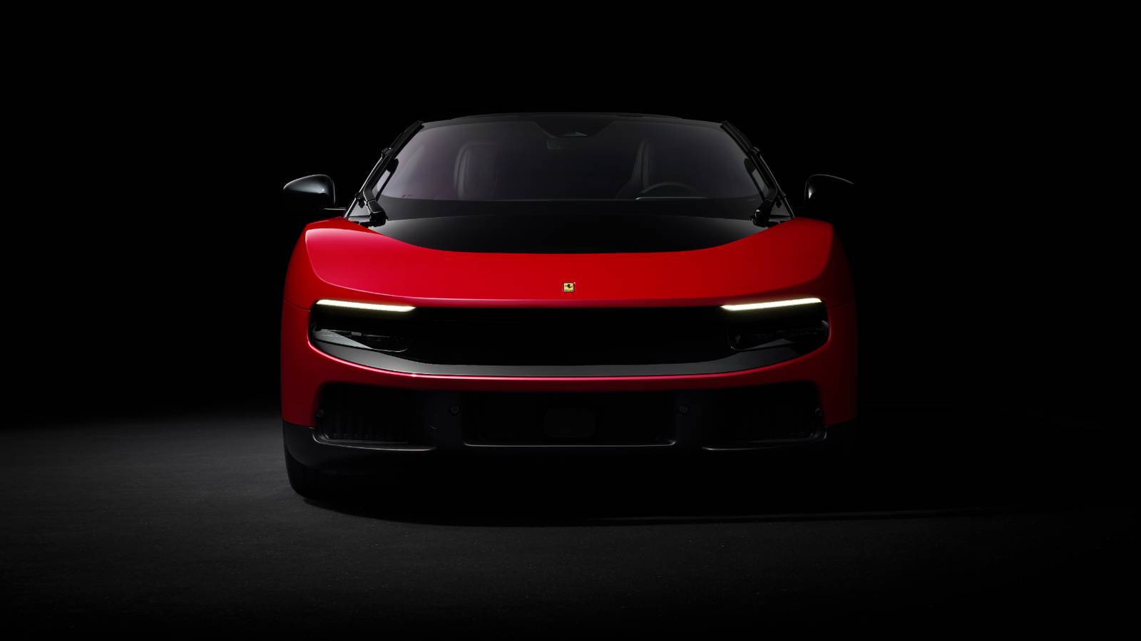 Ferrari’s Controversial EV Exists Because Of Jeff Bezos