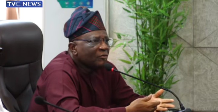 On Sat., I Called an Editor to Change the Headline of the Story Where Fuel Price Was N1,900–Onanuga