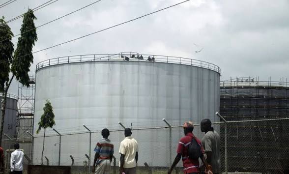 Lokichar Residents Threaten to Stop Oil Production Over Compensation and Oil Revenue Disputes