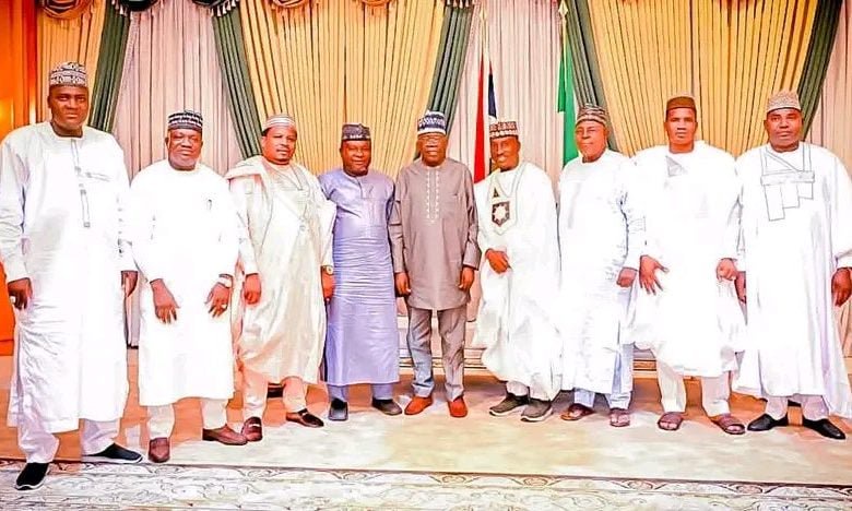 8 Zamfara Lawmakers Set to Return to APC After Meeting Tinubu