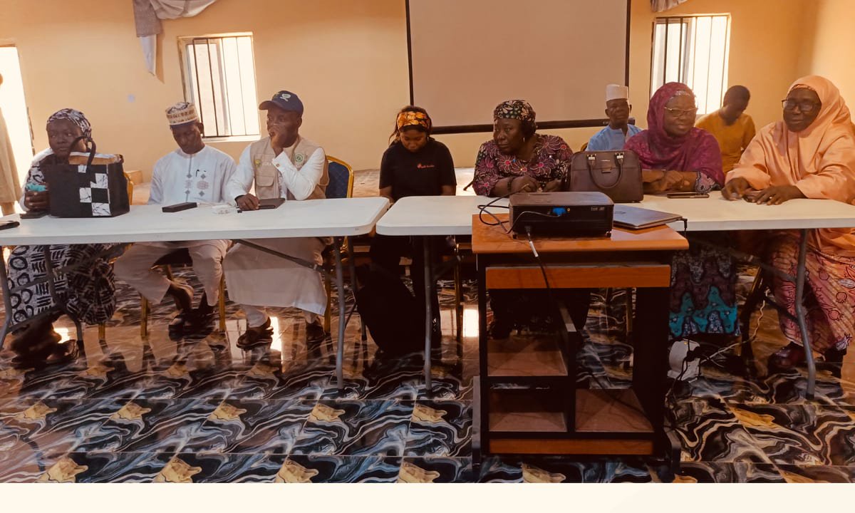 Rice: Agriculture graduates tell FG to subsidise farmers