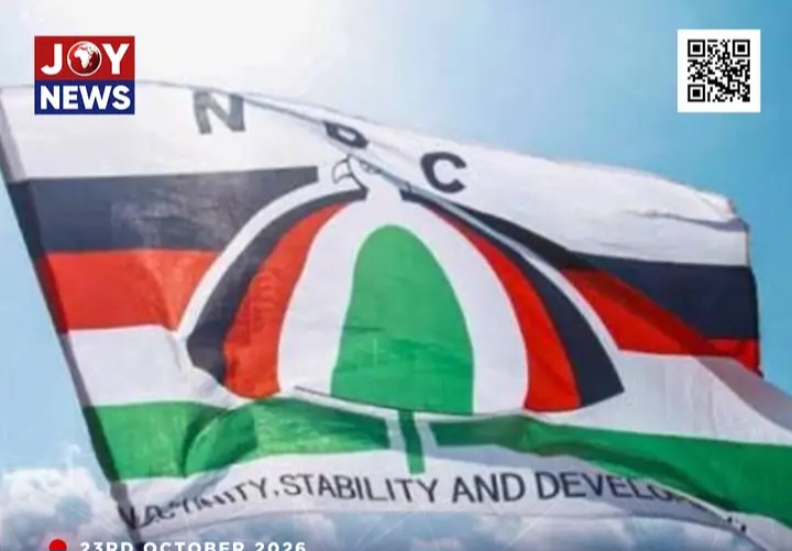 Ghanaians React As NDC Makes Decision About The Upcoming Constituency Elections