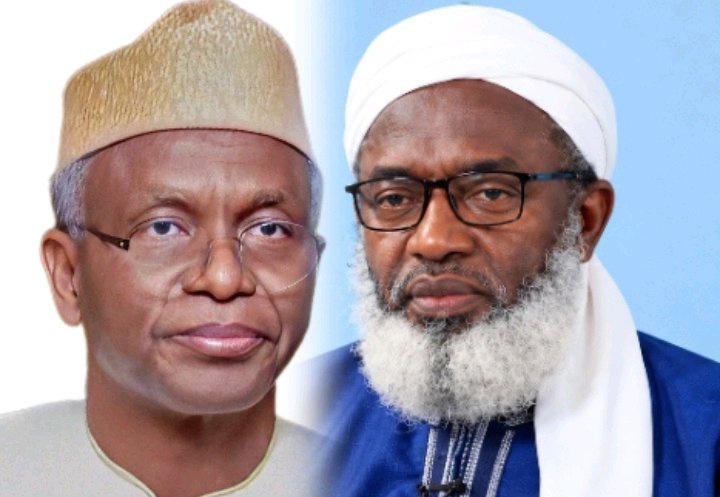 El-Rufai Has Made Mistakes, & After The Election, A New Chapter Will Be Opened For His Release—Gumi
