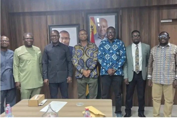 ECG Losses Drop To GH¢2.52bn As IMANI Africa Reacts To Energy Reforms
