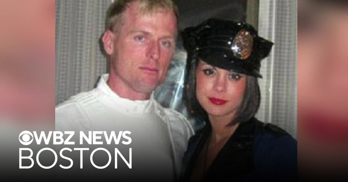 Florida man arrested in disappearance of former fiancée 15 years ago