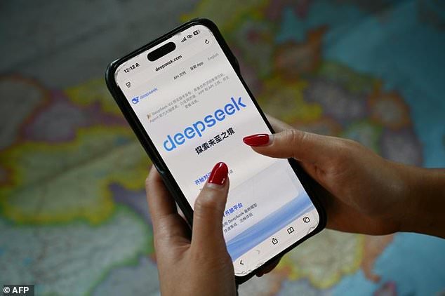 Five things to know about Chinese AI startup DeepSeek