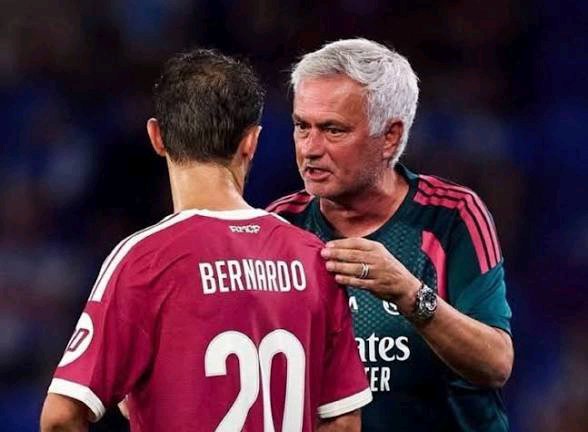 Jose Mourinho’s plan to help Real Madrid superstar recover his best version – report