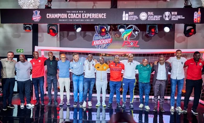 Carling Knockout Last 16 Fixtures Confirmed as Orlando Pirates, Kaizer Chiefs and Sundowns Discover Opponents