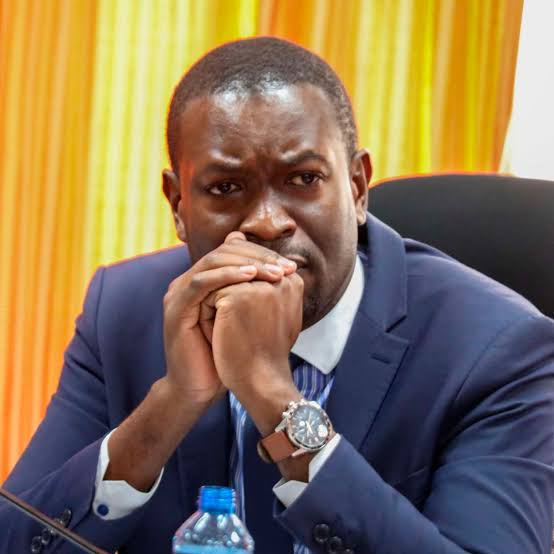 Sifuna Reveals What He Knows About Oburu’s Health Condition