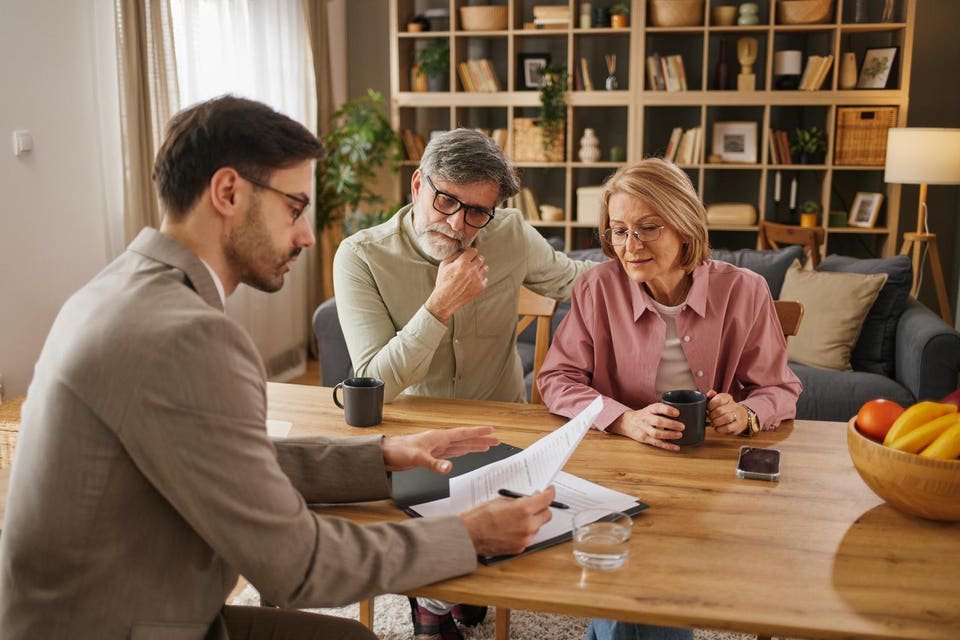 The Danger Of Being Too Good At Saving Money