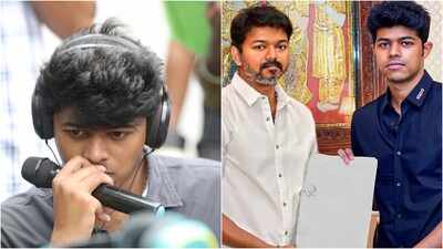 ‘It’s not under my control’: ‘Sigma’ director Jason Sanjay reacts to Thalapathy Vijay resemblance edits