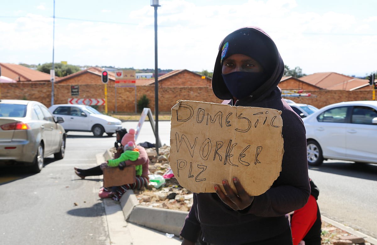 Foreigners aren’t taking SA jobs. Bad policy is | Chris Patterson