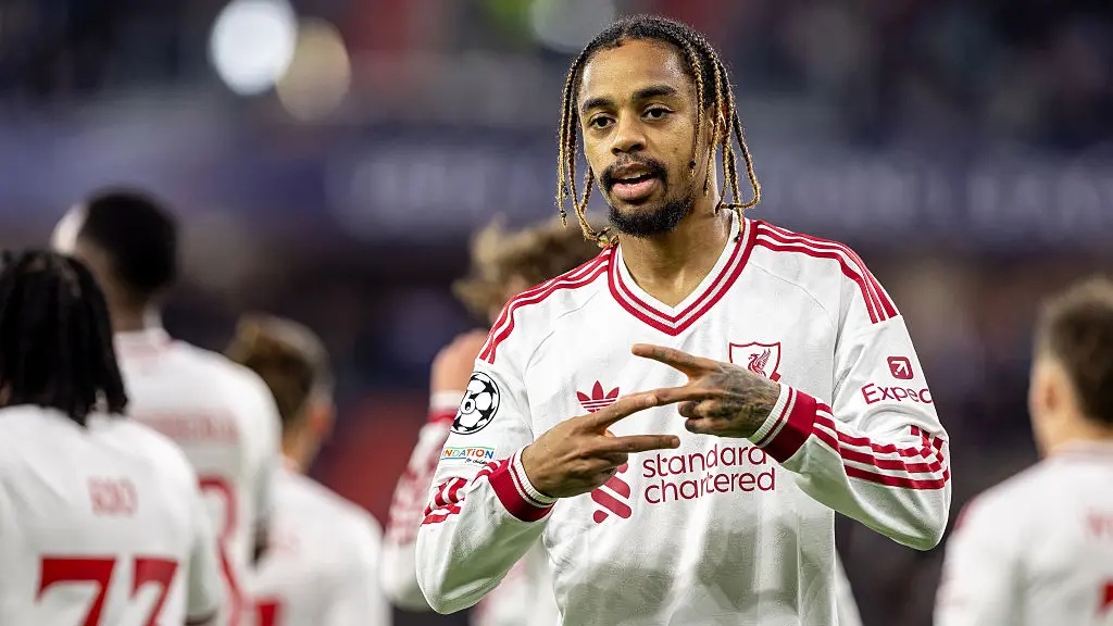 Liverpool Player Ratings vs. LASK: Barcola Announces Himself in Thumping Victory