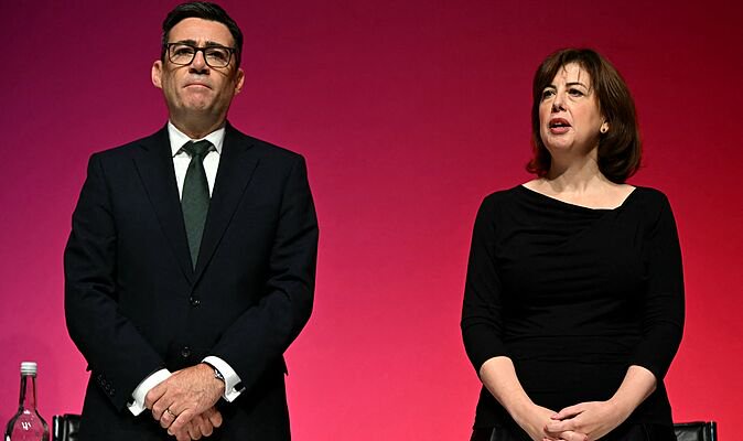Fury as Labour deputy leader Lucy Powell embroiled in Manchester City freebie row