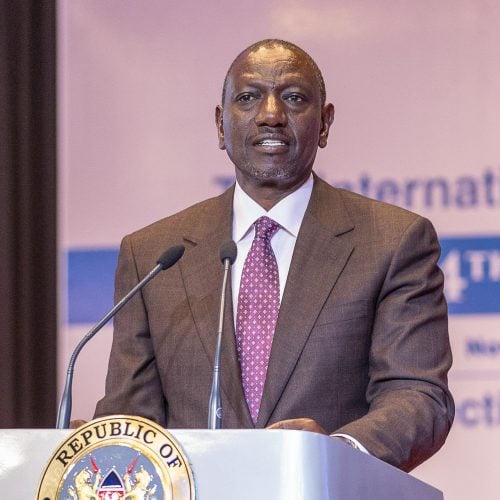 Wamuchomba Says the Problem With Ruto Is That He Appoints Politicians to His Cabinet