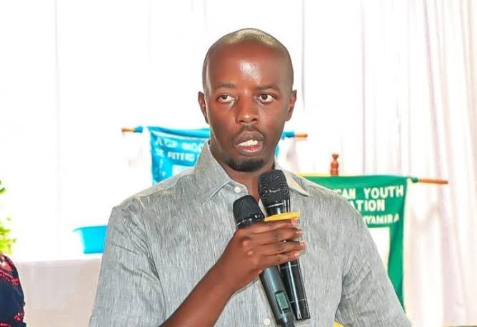 Raila Junior Declares Loyalty to ODM, Accuses Defectors of Trying to Take Party Backwards
