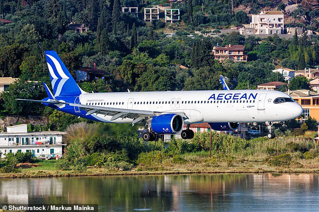 Europe’s safest airlines revealed – and budget carriers are giving traditional airlines a run for their money