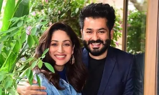 Yami, Aditya Dhar Move to Himachal