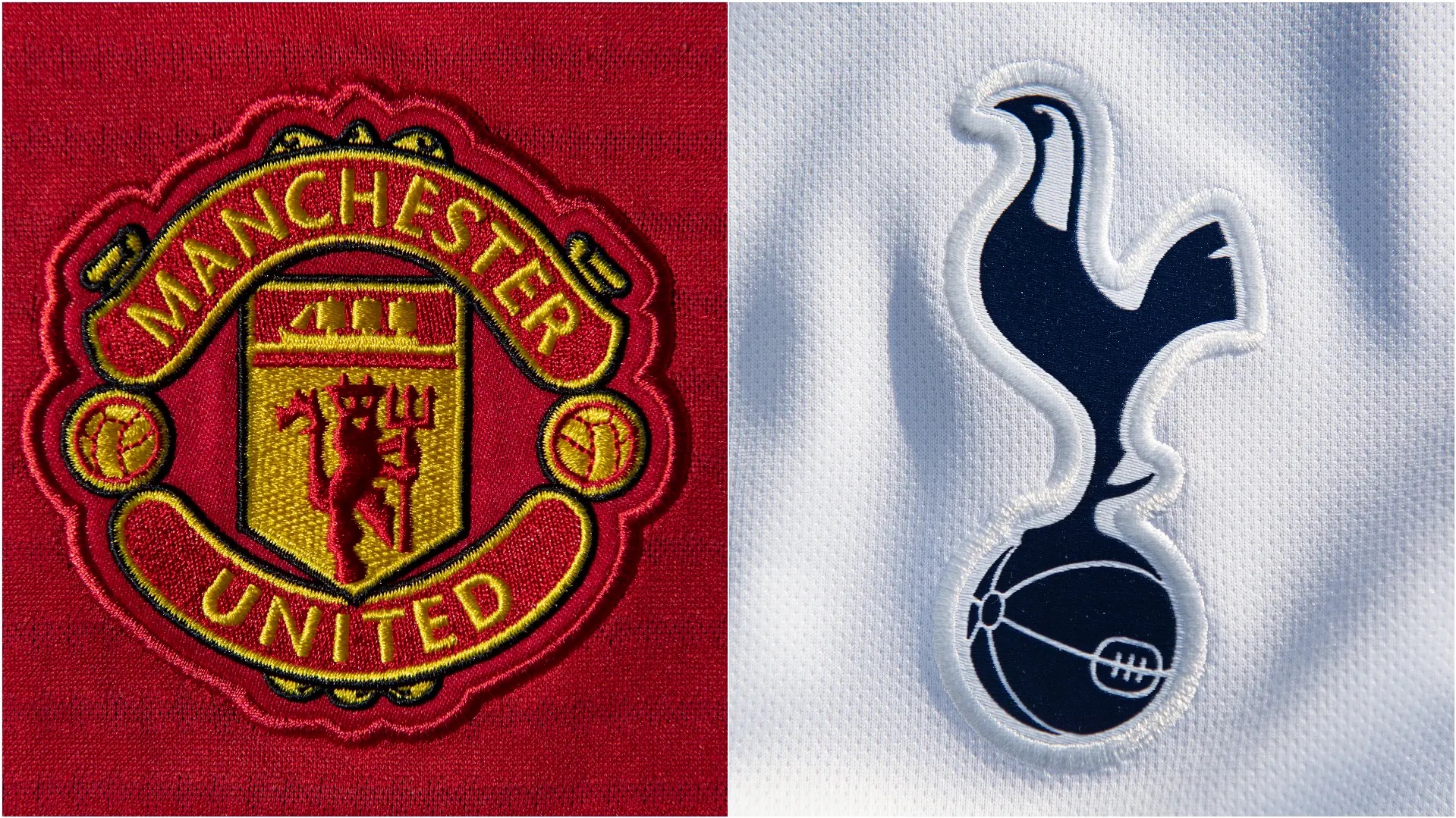 Man Utd vs. Tottenham: Preview, Predictions and Lineups