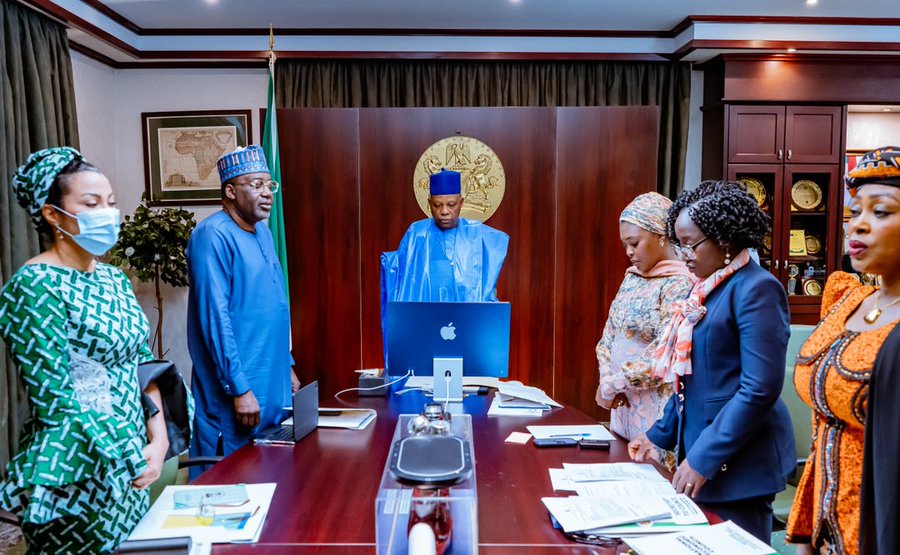 NEC approves 90-day plan to improve living standards