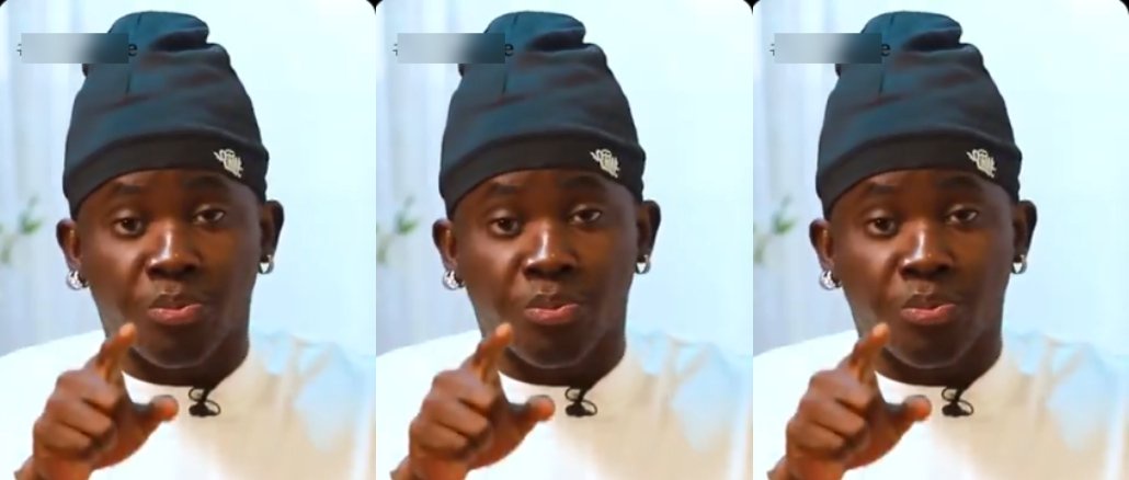 “I’m Proudly Olodo Uprising, I Rebuke Intelligence Uprising In My Life”- Gilmore