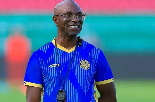 Azam Coach Florent Ibenge Expects a Different Challenge Against Durban City in CAF Confederation Cup