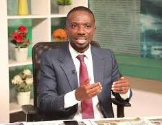 “This NDC Government Is A Joke – You Can’t Pay Teachers, Yet You Brag About Economy – Aboagye