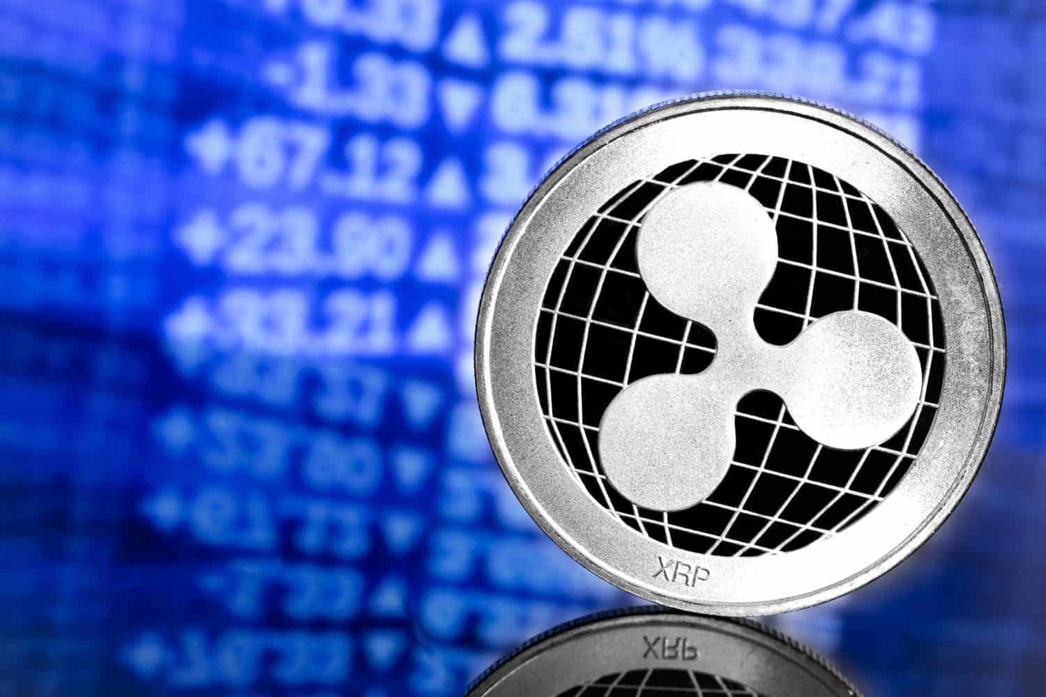 XRP Traders Are Leaning Long by Two to One, and Whales Have Stopped Sending Coins to Exchanges. One Analyst Says $1.38 Gets Tested Before Any Rally.