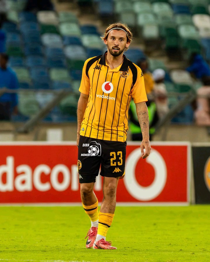 Kaizer Chiefs Fans Lose Patience and Demand a New Playmaker