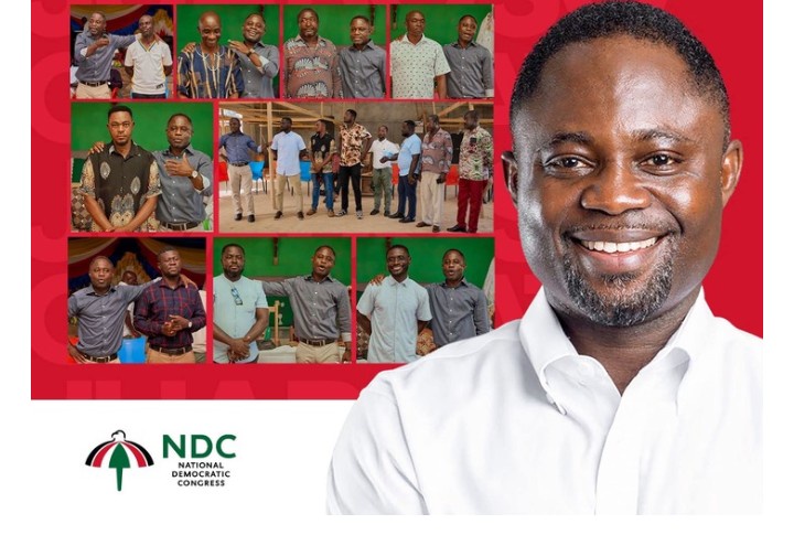 No Elections in Juaboso Constituency – Hon. Kwabena Mintah Akandoh details why