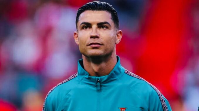 Ronaldo acquires €35 million ‘retirement mansion ahead of last dance’