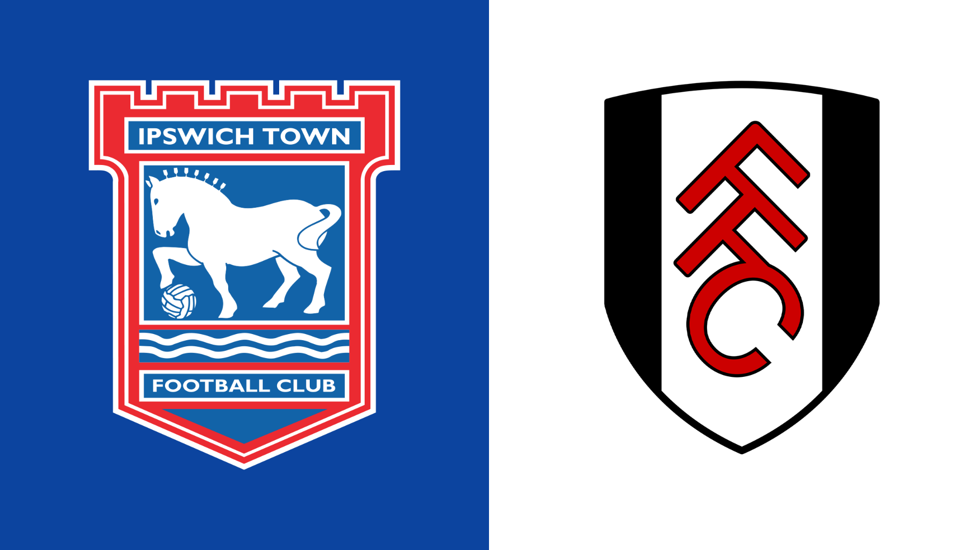 Ipswich Town v Fulham: Key stats and talking points