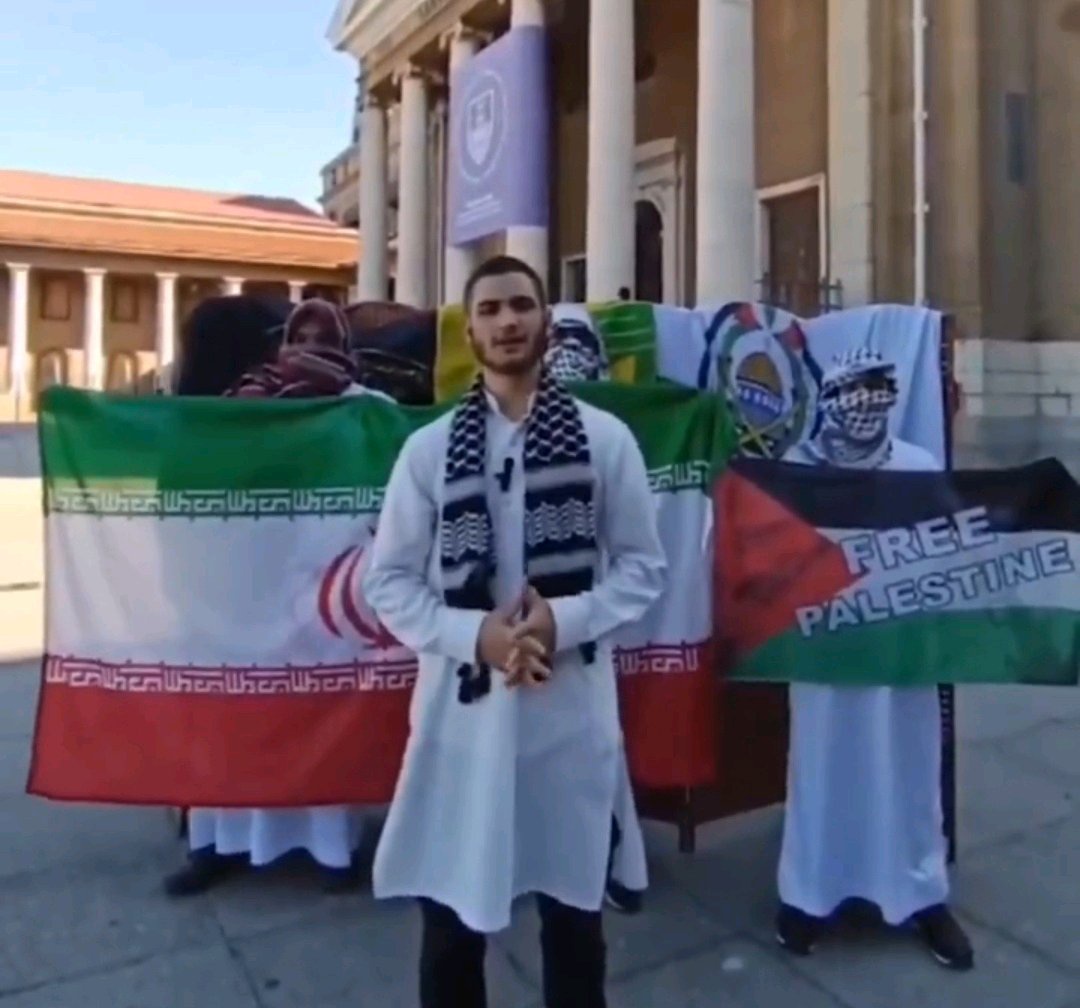 Warnings that anti-Muslim hatred may grow follow accusations against UCT students