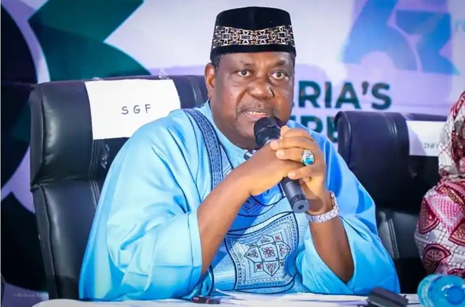 2027: APC, Akume Speak on Tinubu’s Chances of Securing Northern Votes