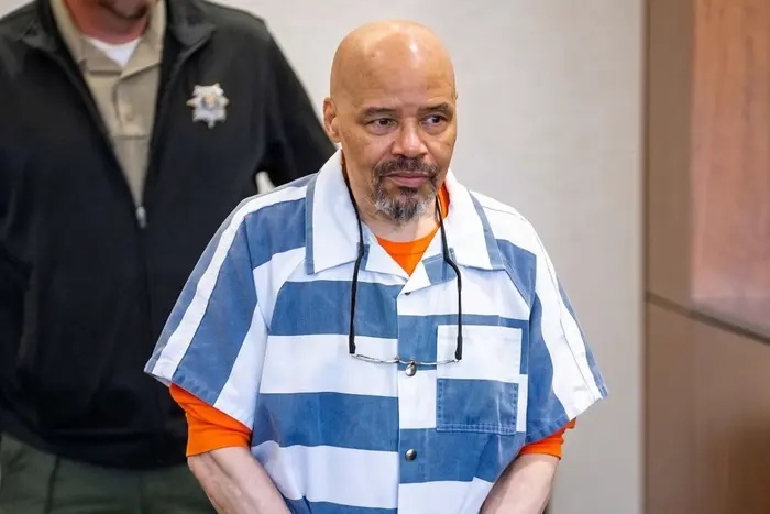 Sentenced to death at 29 for a murder he didn’t commit, 71-year-old man freed by DNA evidence after 41 years