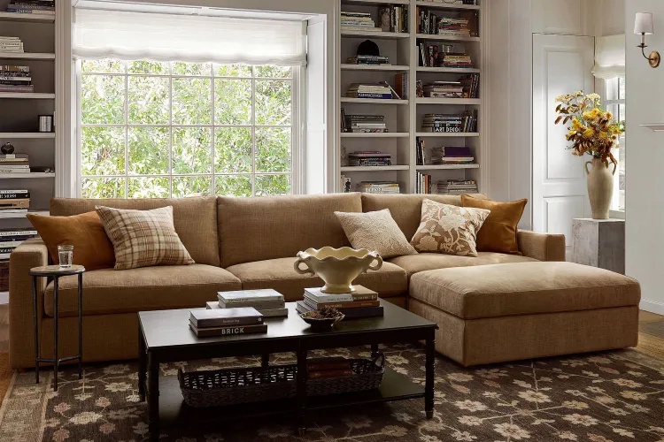 These 20 Furniture Finds Will Impress Even the Toughest Holiday Guest — Deals Are Up to 74% Off and Start at $23