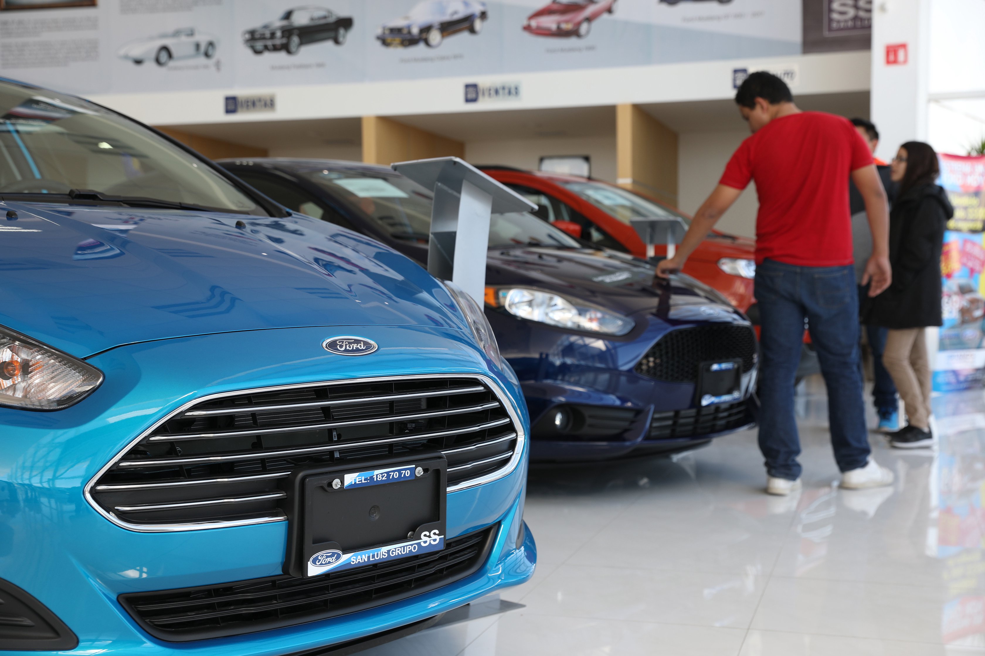 Vehicle repossession: What banks can and cannot legally do
