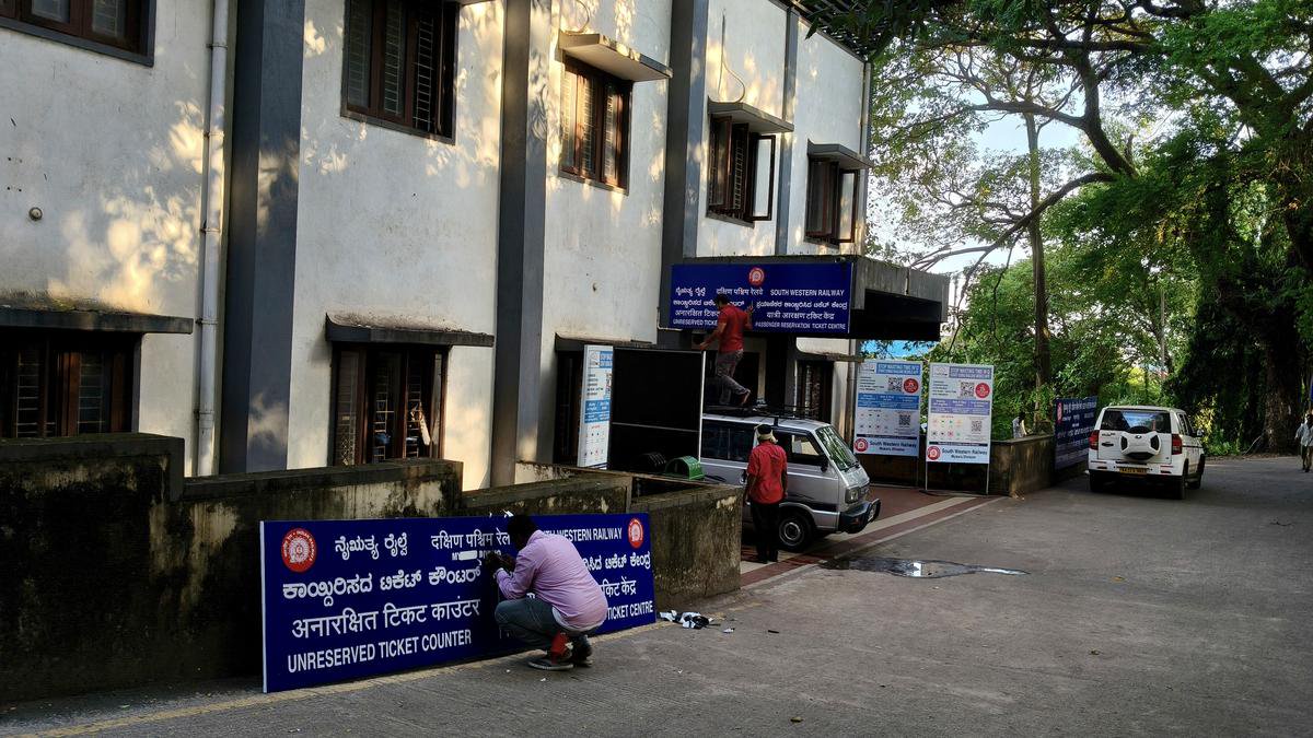 Mangaluru under SWR: Smooth transition takes place with effect from 00.00 hours of October 1