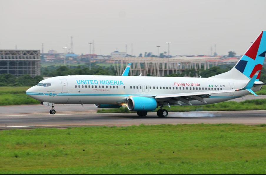 United Nigeria Airlines to Begin Cargo Operations at Ekiti Airport in January