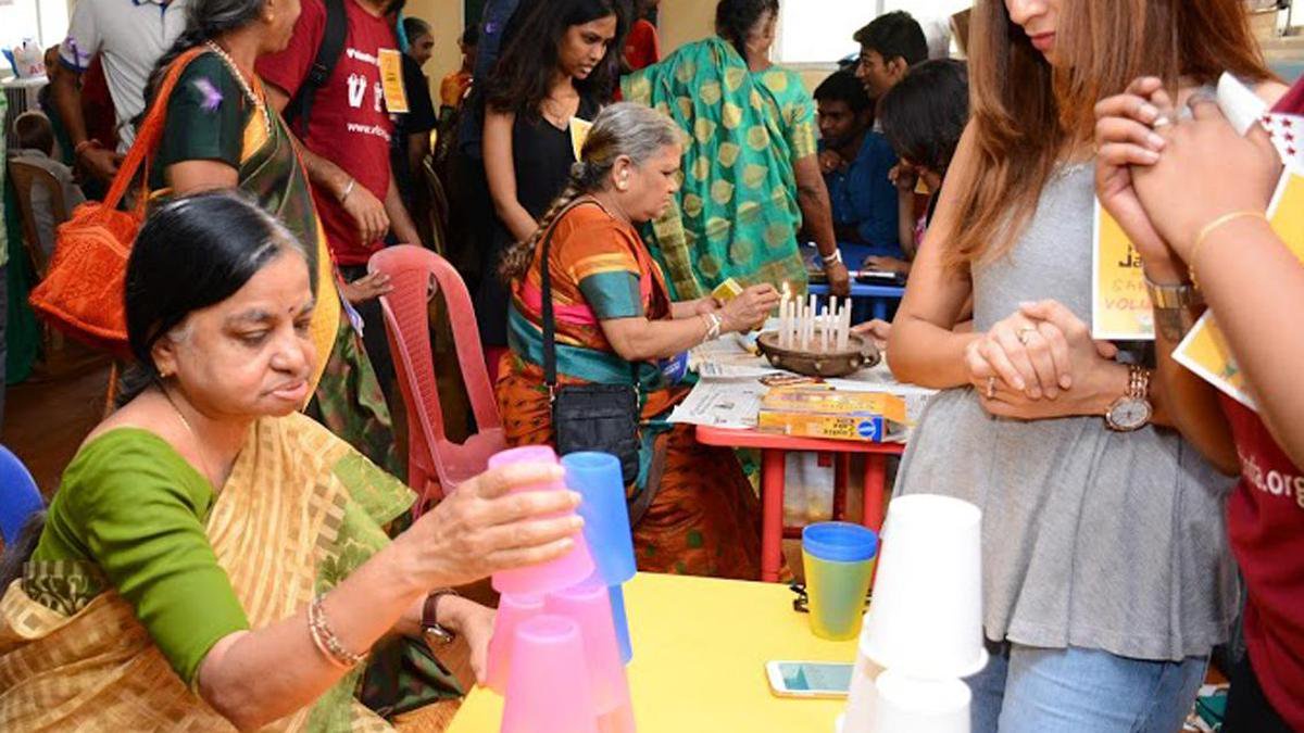 Annual elders’ fest Hiriyara Habba in Bengaluru on October 4