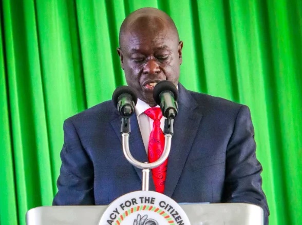 Trouble Worsens In Opposition As Mt Kenya MP Who Ditched UDA Sends Fresh Attacks To Gachagua