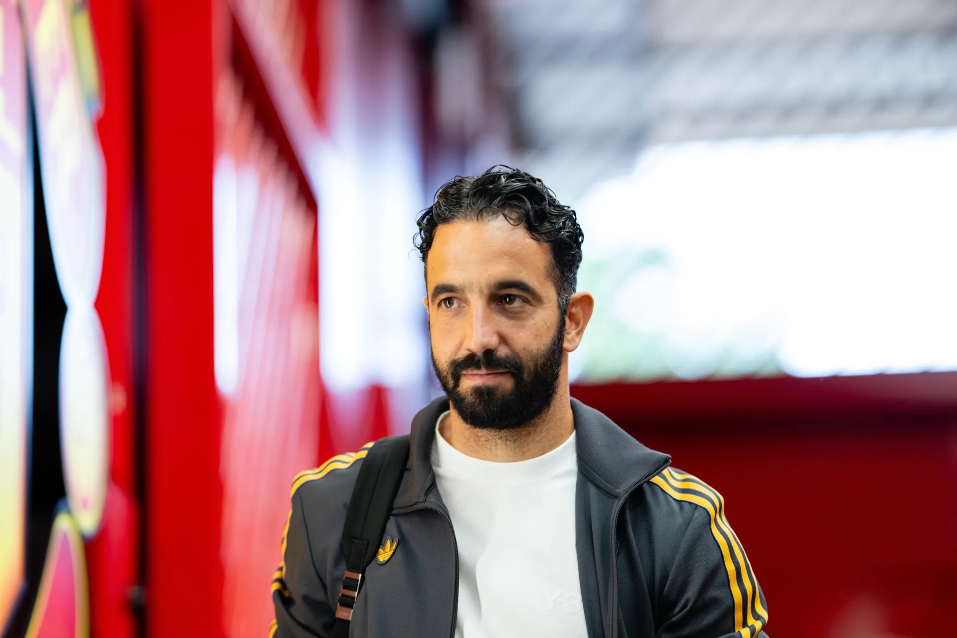 Ruben Amorim reveals blocking Aston Villa signing and his reasons for doing so