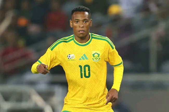 BELGIUM IN ABSOLUTE SHOCK: What Relebohile Mofokeng Just Did After Hugo Broos’ 6-Month Warning