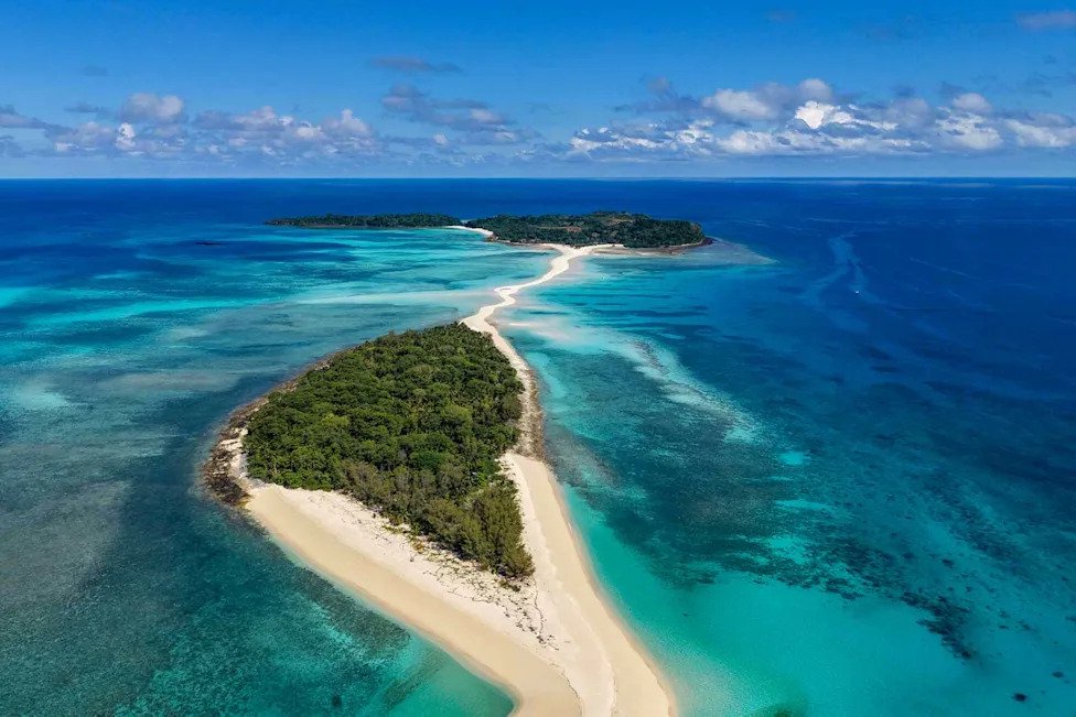 I’ve Explored the Indian Ocean for 25 Years—These 4 Islands Offer Beautiful Beaches, Rare Wildlife, and Fascinating Culture