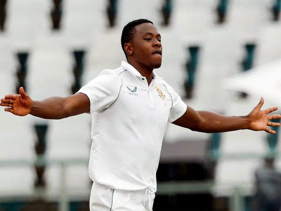 South Africa to take call on Rabada’s availability for first Australia Test “as late as possible”