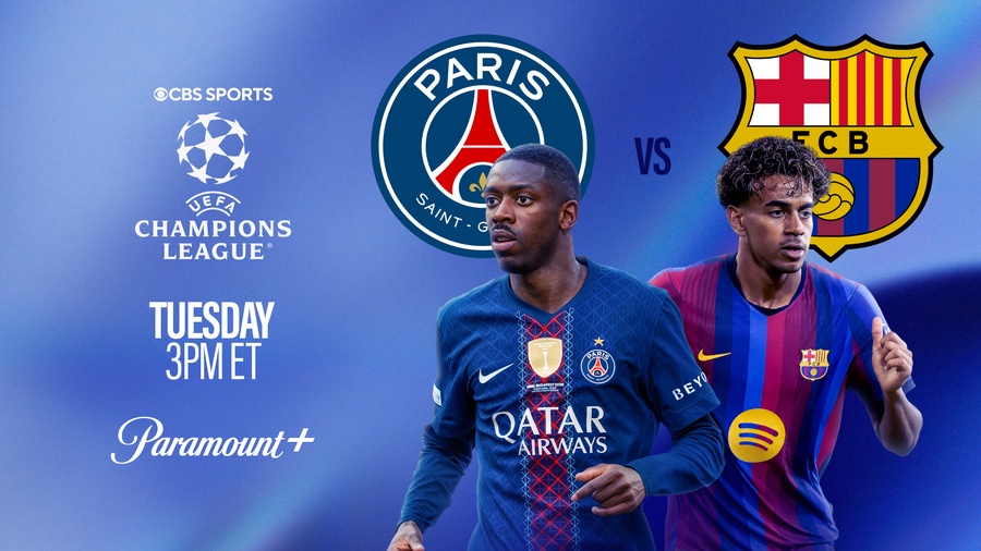 Footy Fix: PSG vs. Barcelona showdown headlines Champions League league phase’s Matchday 3