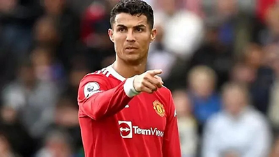 Portugal Opens Disciplinary Case Against Ronaldo, Faces Potential Ban