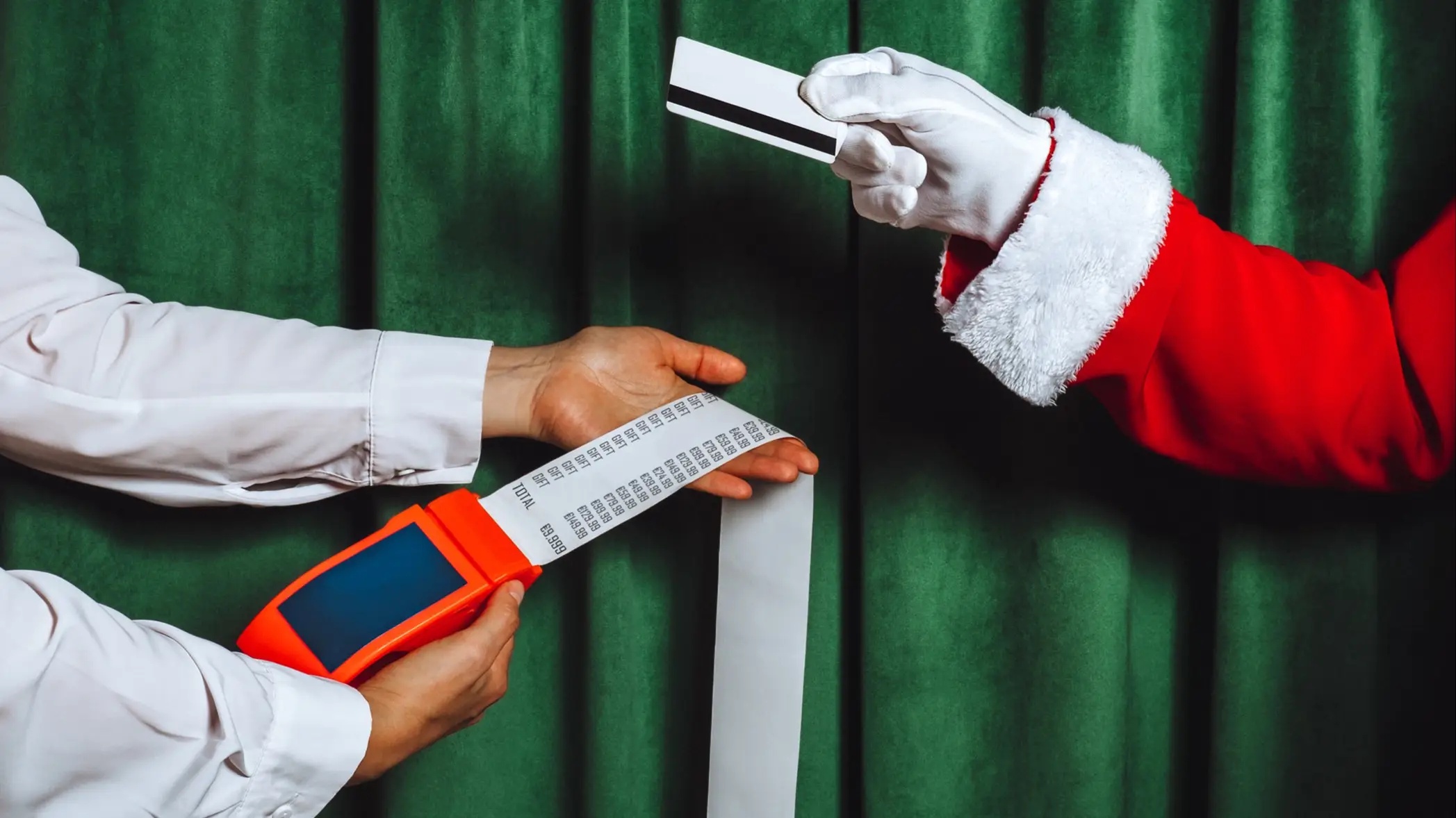 Average household expects Christmas to cost £1,502 this year – where the money goes