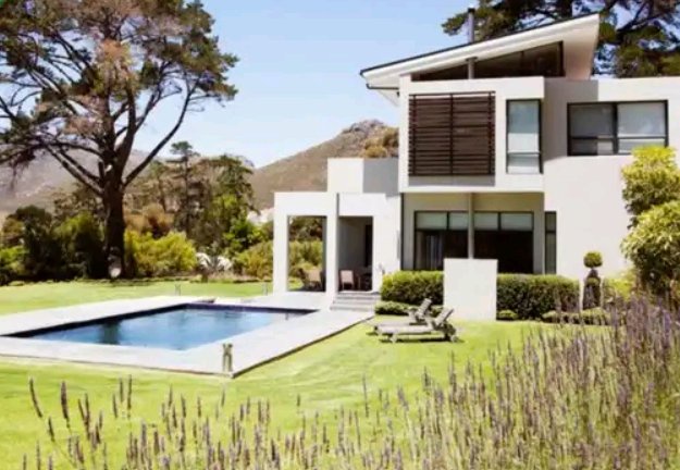 “Luxury For Sale” – R40m Harare Mansion Sparks Debate – Is Shawasha Hills Better Value Than SA?
